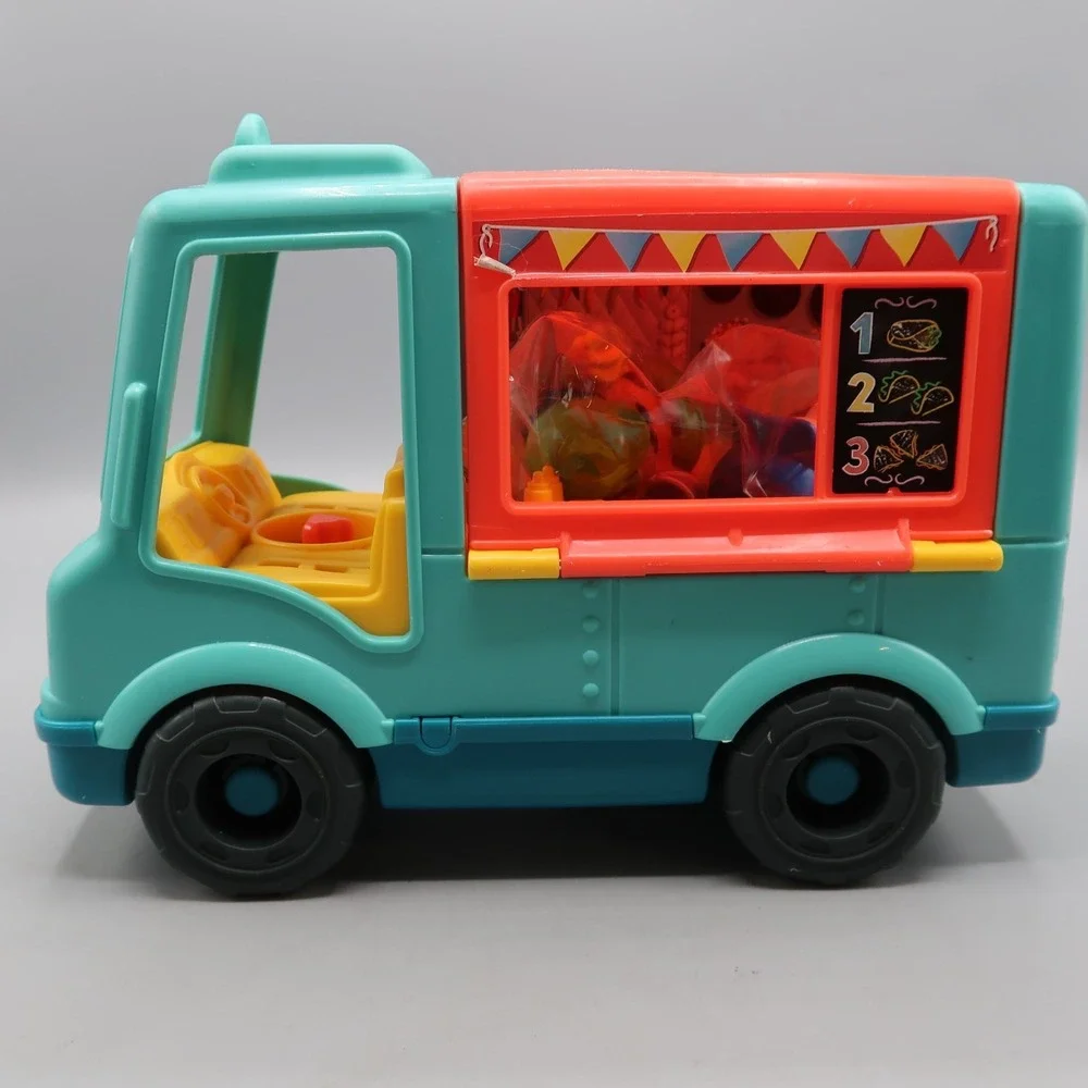 Fisher-Price welcome pocket